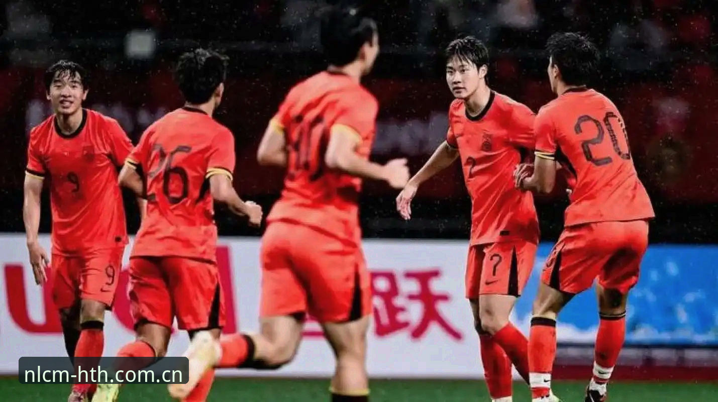 U19国足土伦杯出局复盘：从0-3完败看青训差距与实战突破指南