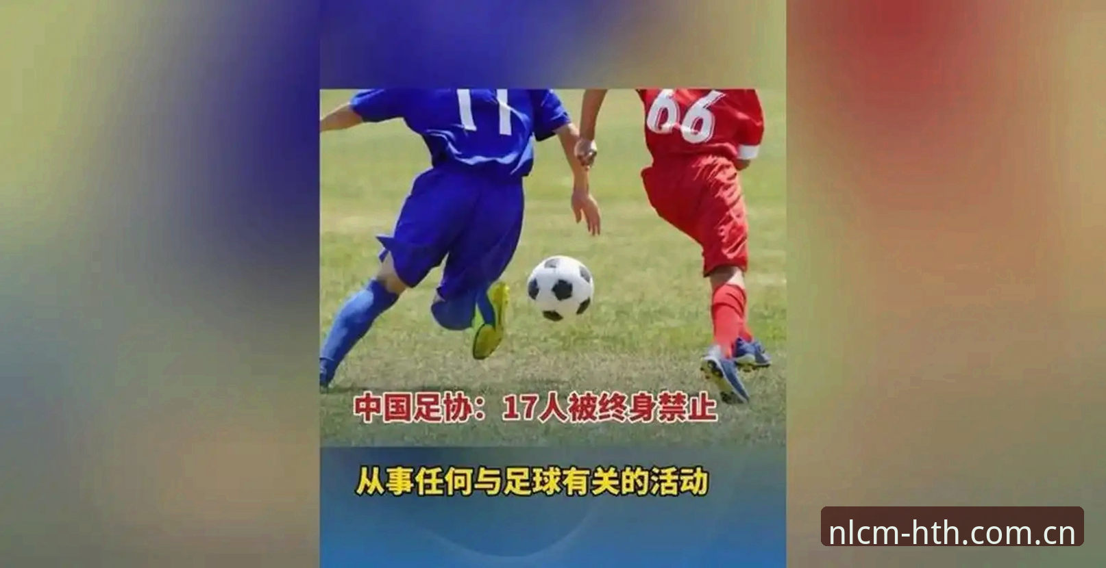 终身禁足与五年禁赛：足协第三批名单背后，中国足球的治理逻辑对比